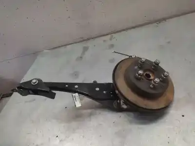 Peça sobressalente para automóvel em segunda mão manga de eixo traseira direita por toyota rav 4 (a3) luna referências oem iam 