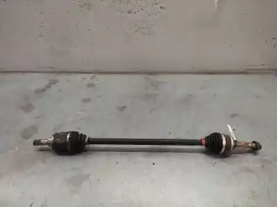 Peça sobressalente para automóvel em segunda mão transmissão traseira direita por toyota rav 4 (a3) luna referências oem iam 