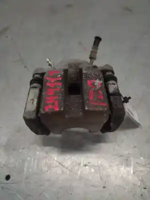 Peça sobressalente para automóvel em segunda mão pinça de travão traseira esquerda por toyota rav 4 (a3) luna referências oem iam 