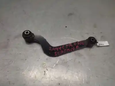Peça sobressalente para automóvel em segunda mão braço oscilante suspensão traseiro direito por toyota rav 4 (a3) luna referências oem iam 