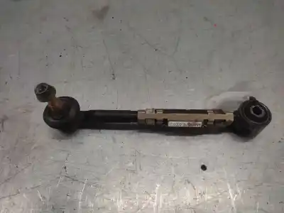 Peça sobressalente para automóvel em segunda mão braço oscilante suspensão traseiro esquerdo por toyota rav 4 (a3) luna referências oem iam 