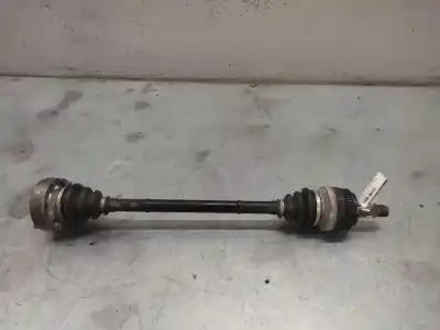 Peça sobressalente para automóvel em segunda mão transmissão traseira direita por bmw serie 1 berlina (e81/e87) 2.0 16v diesel cat referências oem iam 7533446ai01