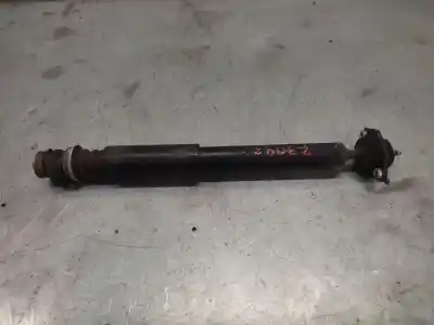 Peça sobressalente para automóvel em segunda mão amortecedor traseiro por bmw serie 1 berlina (e81/e87) 2.0 16v diesel cat referências oem iam 3352676891701