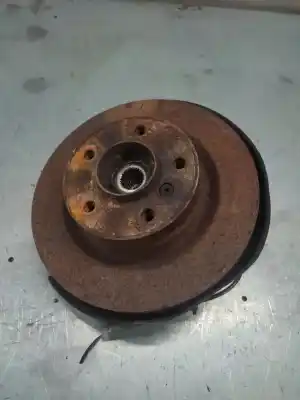 Peça sobressalente para automóvel em segunda mão manga de eixo traseira direita por bmw serie 1 berlina (e81/e87) 2.0 16v diesel cat referências oem iam 