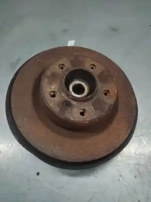 Second-hand car spare part REAR LEFT KNUCKLE for BMW SERIE 1 BERLINA (E81/E87)  OEM IAM references   