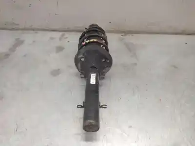 Second-hand car spare part front left shock absorber for seat leon (1m1) last edition oem iam references 1j0413031cs  