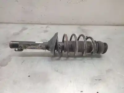 Second-hand car spare part front left shock absorber for seat leon (1m1) last edition oem iam references 1j0413031cs  