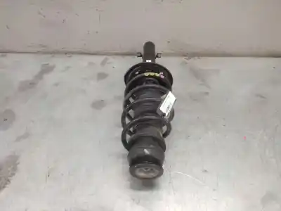 Second-hand car spare part front left shock absorber for seat leon (1m1) last edition oem iam references 1j0413031cs  