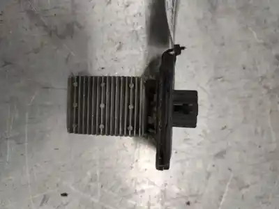 Second-hand car spare part heater blower for daewoo lanos (klat) 1.3 oem iam references   4 pins