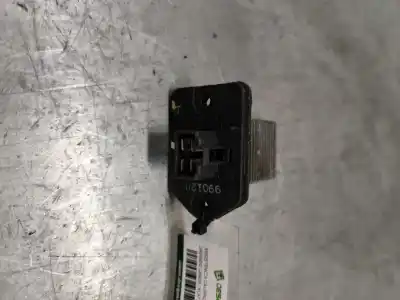 Second-hand car spare part heater blower for daewoo lanos (klat) 1.3 oem iam references   4 pins