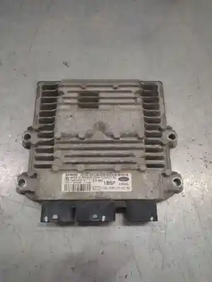 Peça sobressalente para automóvel em segunda mão centralina de motor uce por ford fiesta (cbk) ambiente referências oem iam 2s6a12a650bl