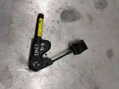 Peça sobressalente para automóvel em segunda mão PRÉ-TENSOR DE AIRBAG DIREITO por FORD FIESTA (CBK)  Referências OEM IAM 1S71F61208C  