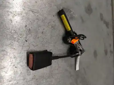 Peça sobressalente para automóvel em segunda mão pré-tensor de airbag direito por ford fiesta (cbk) ambiente referências oem iam 1s71f61208c  