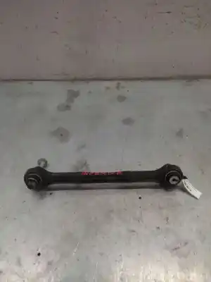 Tweedehands auto-onderdeel verblijf achter links voor bmw serie 1 berlina (e81/e87) 120d oem iam-referenties 676347107