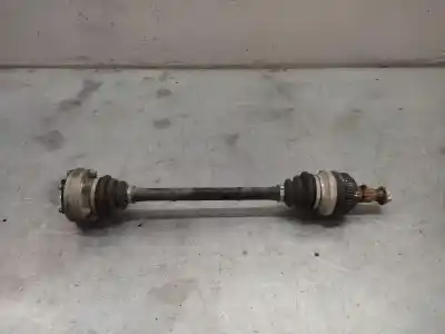 Tweedehands auto-onderdeel transmissie links achter voor bmw serie 1 berlina (e81/e87) 120d oem iam-referenties 7533445ai02