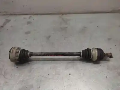 Tweedehands auto-onderdeel transmissie rechts achter voor bmw serie 1 berlina (e81/e87) 120d oem iam-referenties 7533446ai02