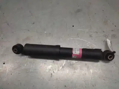 Peça sobressalente para automóvel em segunda mão amortecedor traseiro por toyota rav 4 (a3) luna referências oem iam 4853042070