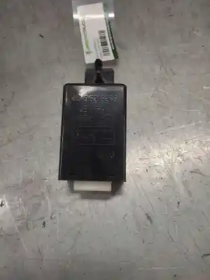 Second-hand car spare part Electronic Module for DAEWOO LANOS (KLAT) 1.3 OEM IAM references 96216279  