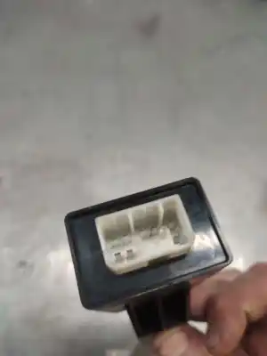 Pezzo di ricambio per auto di seconda mano modulo elettronico per daewoo lanos (klat) 1.3 riferimenti oem iam 96216279  