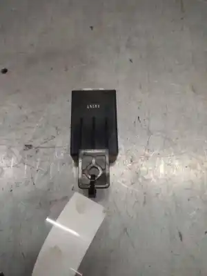 Pezzo di ricambio per auto di seconda mano modulo elettronico per daewoo lanos (klat) 1.3 riferimenti oem iam 96216279  