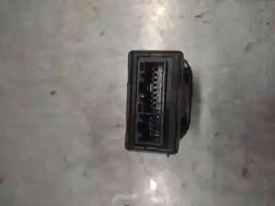 Pezzo di ricambio per auto di seconda mano modulo elettronico per daewoo lanos (klat) 1.3 riferimenti oem iam 96303500  