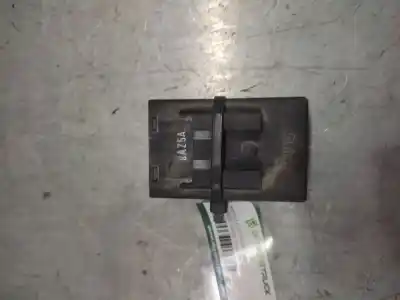 Pezzo di ricambio per auto di seconda mano modulo elettronico per daewoo lanos (klat) 1.3 riferimenti oem iam 96303500  