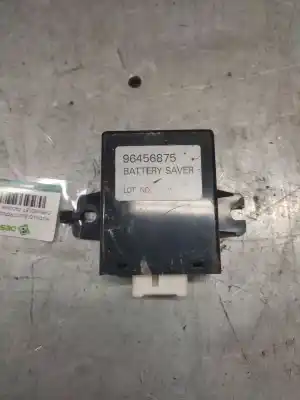 Second-hand car spare part electronic module for chevrolet tacuma se oem iam references 96456875  