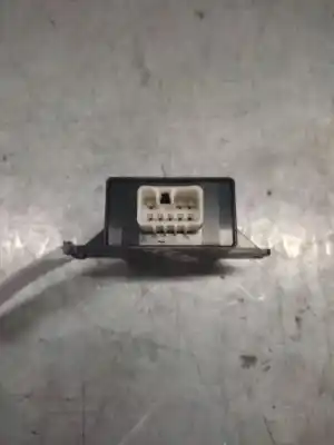 Second-hand car spare part electronic module for chevrolet tacuma se oem iam references 96456875  