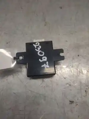 Second-hand car spare part electronic module for chevrolet tacuma se oem iam references 96456875  