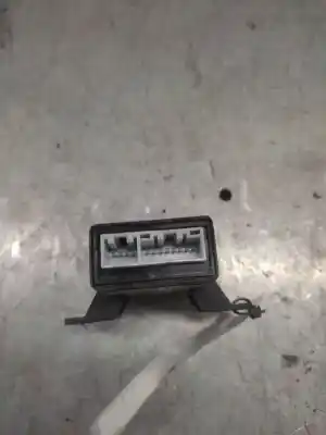 Second-hand car spare part electronic module for chevrolet tacuma se oem iam references 96261224  