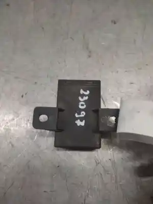 Second-hand car spare part electronic module for chevrolet tacuma se oem iam references 96261224  