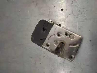 Pièce détachée automobile d'occasion Serrure De Porte Avant Droite pour CITROEN BERLINGO / BERLINGO FIRST FURGONETA/MONOVOLUMEN (M_) 1.6 HDI 75 (MB9HW) Références OEM IAM   