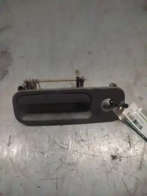 Second-hand car spare part tailgate back door handle for ford galaxy (vx) clx oem iam references 6n0827565a