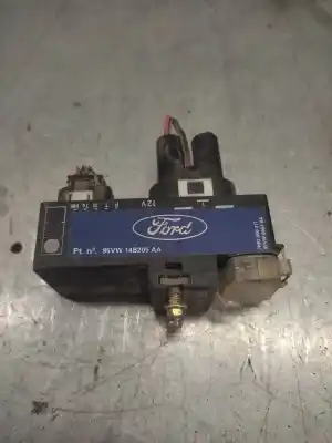 Second-hand car spare part electric fan relay for ford galaxy (vx) clx oem iam references 7m0000317