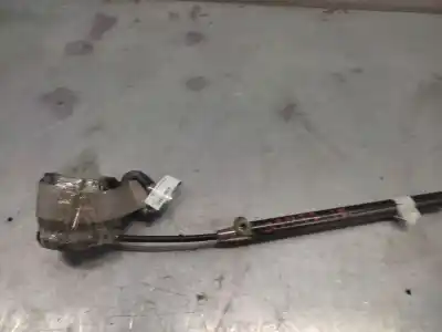 Second-hand car spare part front left seat belt for ford galaxy (vx) clx oem iam references 