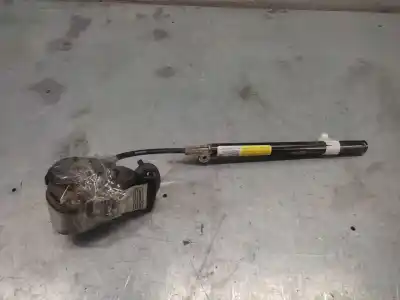 Peça sobressalente para automóvel em segunda mão cinto de segurança dianteiro esquerdo por ford galaxy (vx) clx referências oem iam   