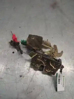 Second-hand car spare part trunk lock for ford galaxy (vx) clx oem iam references 