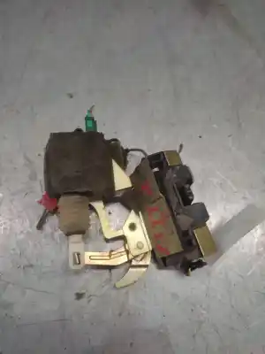 Second-hand car spare part trunk lock for ford galaxy (vx) clx oem iam references   