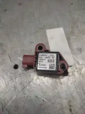 Автозапчасти б/у ДАТЧИК за LAND ROVER DISCOVERY  ссылки OEM IAM 5H2Z14B345BA 2 PINS 