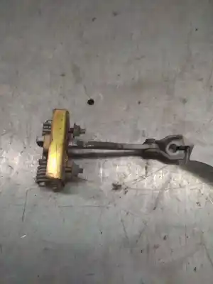 Piesă de schimb auto la mâna a doua OPRITAR USA pentru PEUGEOT 307 (S1)  Referințe OEM IAM   