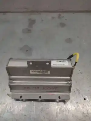 Автозапчасти б/у подушка безопасности передняя правая за kia sorento i (jc) 2.5 crdi ссылки oem iam 569203e000   Автозапчасти б/у подушка безопасности передняя правая за kia sorento i (jc) 2.5 crdi ссылки oem iam 569203e000