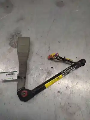 Pezzo di ricambio per auto di seconda mano pretenditore airbag destro per chevrolet tacuma se riferimenti oem iam 