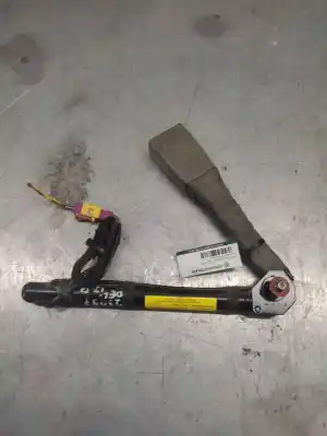 Pezzo di ricambio per auto di seconda mano pretenditore airbag sinistro per chevrolet tacuma se riferimenti oem iam 