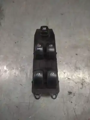 Pezzo di ricambio per auto di seconda mano interruttore alzacristalli anteriore sinistro per chevrolet tacuma se riferimenti oem iam 96190771