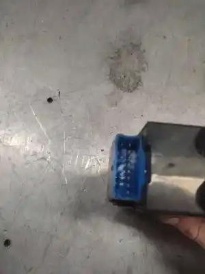 Peça sobressalente para automóvel em segunda mão botão / interruptor elevador vidro dianteiro esquerdo por chevrolet tacuma se referências oem iam 96190771  