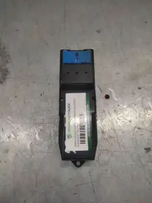 Peça sobressalente para automóvel em segunda mão botão / interruptor elevador vidro dianteiro esquerdo por chevrolet tacuma se referências oem iam 96190771  