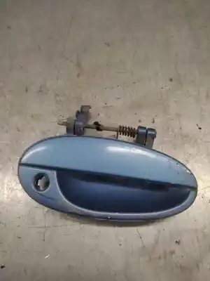 Pezzo di ricambio per auto di seconda mano maniglia esterna anteriore destra per chevrolet tacuma se riferimenti oem iam 