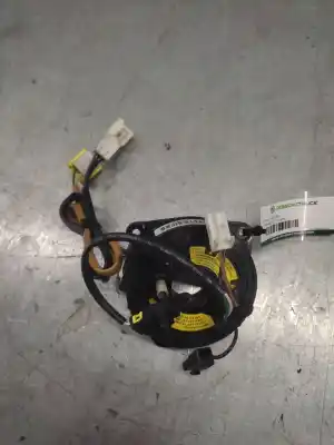 Pezzo di ricambio per auto di seconda mano anello airbag per chevrolet tacuma se riferimenti oem iam fu5pk07j7