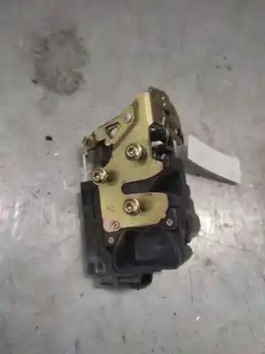 Pezzo di ricambio per auto di seconda mano serratura porta anteriore destra per chevrolet tacuma se riferimenti oem iam 