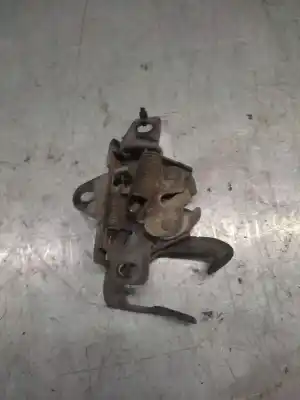 Peça sobressalente para automóvel em segunda mão fechadura do capô por chevrolet tacuma se referências oem iam   